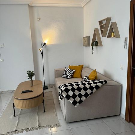 Apartament Entoelcentro Baeza Zewnętrze zdjęcie