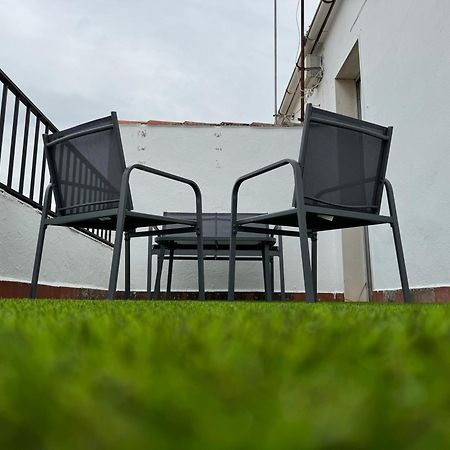 Apartament Entoelcentro Baeza Zewnętrze zdjęcie