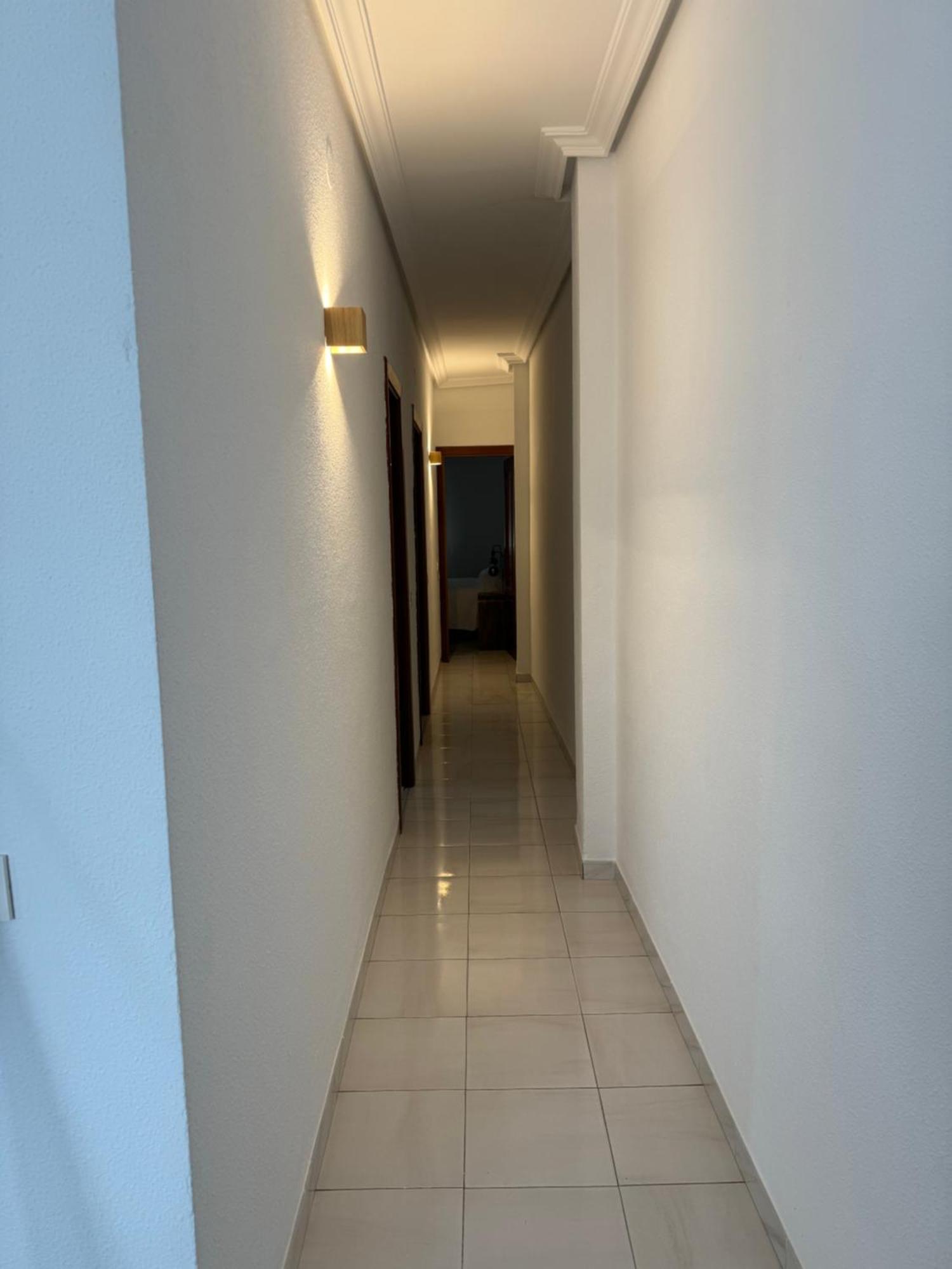 Apartament Entoelcentro Baeza Zewnętrze zdjęcie