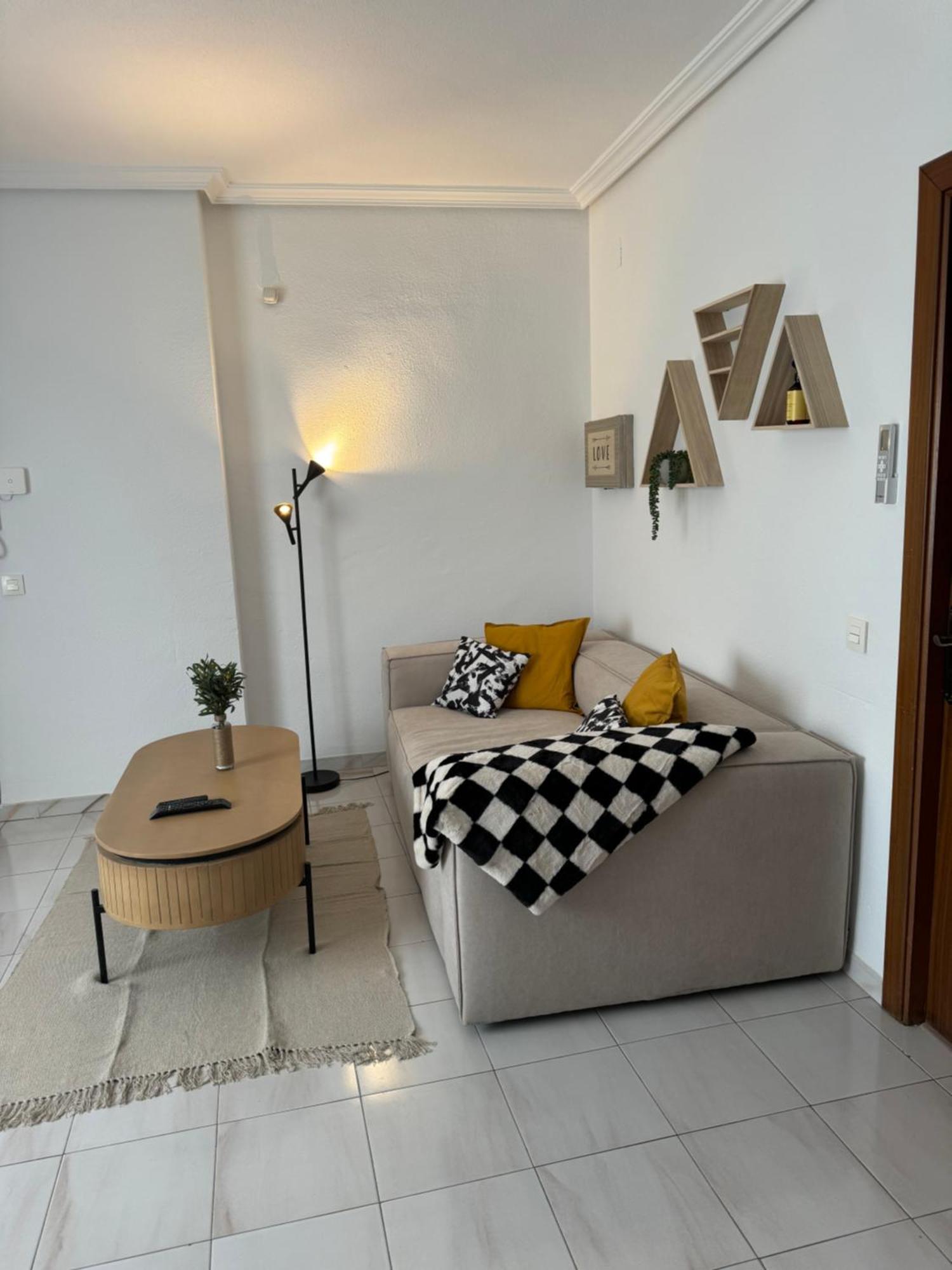 Apartament Entoelcentro Baeza Zewnętrze zdjęcie