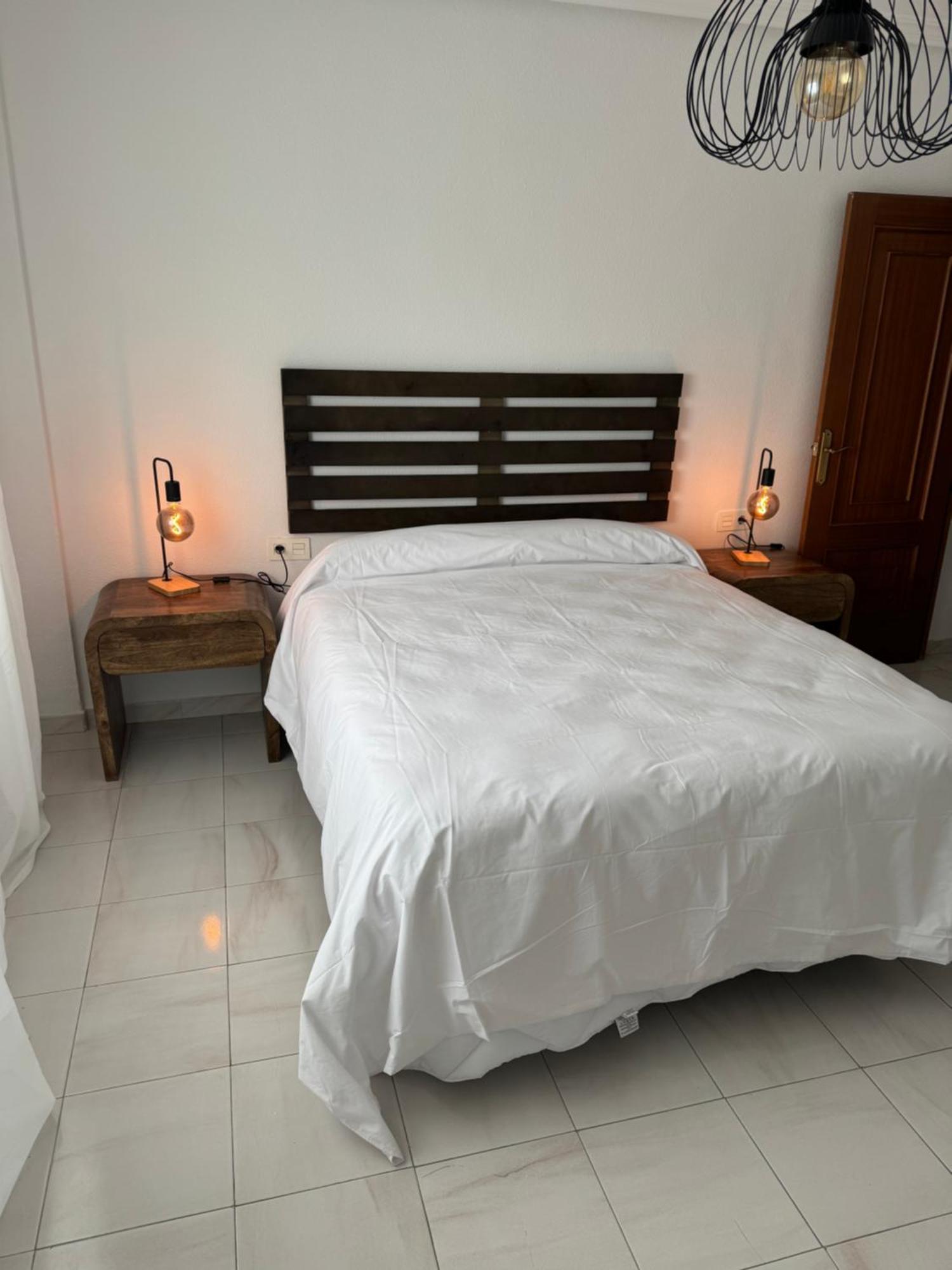 Apartament Entoelcentro Baeza Zewnętrze zdjęcie
