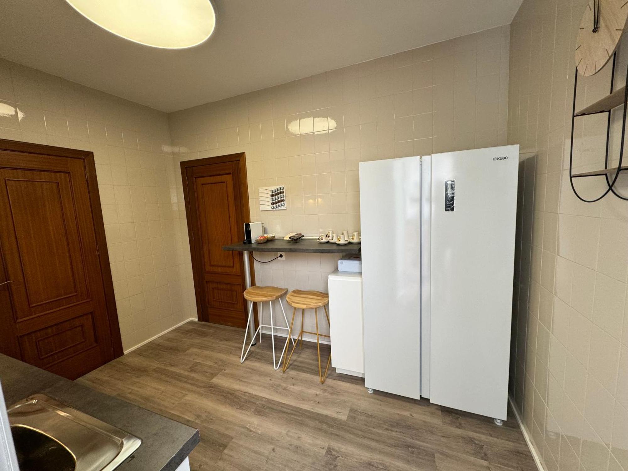 Apartament Entoelcentro Baeza Zewnętrze zdjęcie