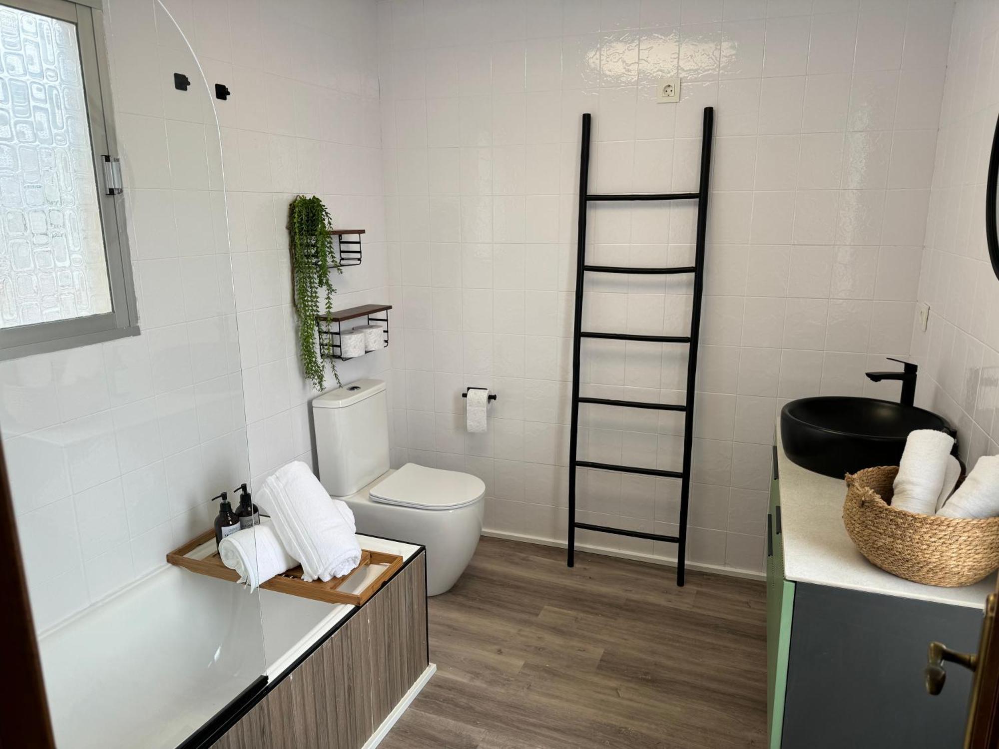 Apartament Entoelcentro Baeza Zewnętrze zdjęcie