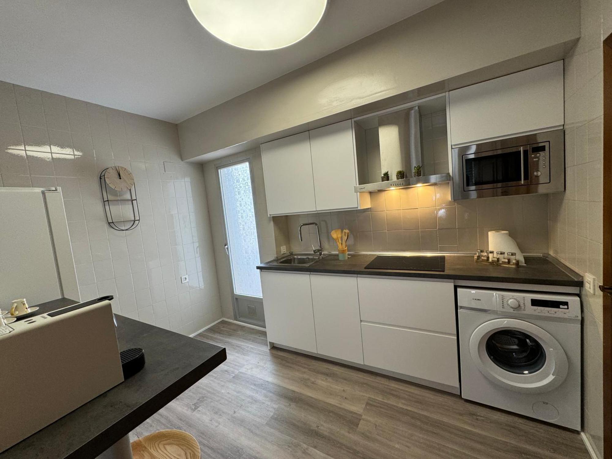 Apartament Entoelcentro Baeza Zewnętrze zdjęcie