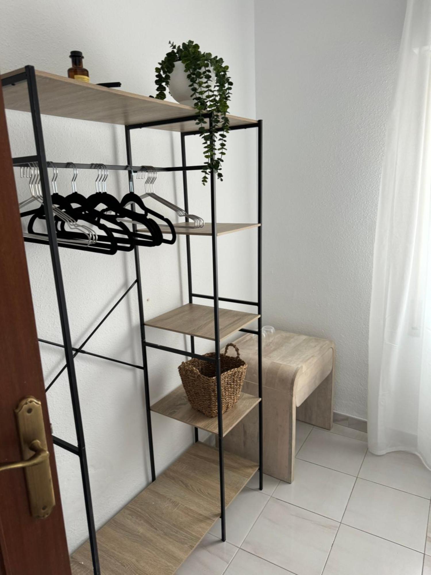 Apartament Entoelcentro Baeza Zewnętrze zdjęcie