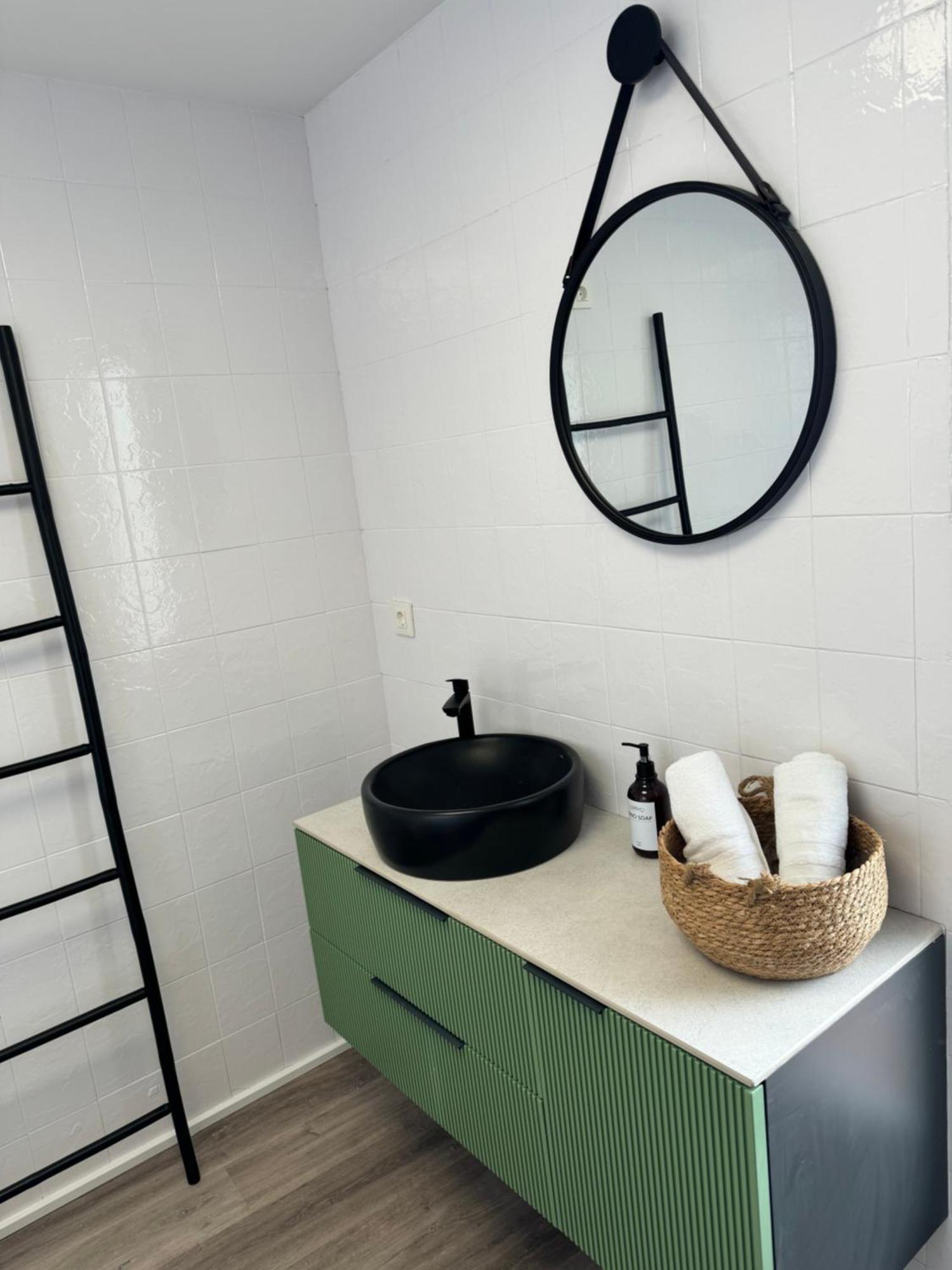 Apartament Entoelcentro Baeza Zewnętrze zdjęcie